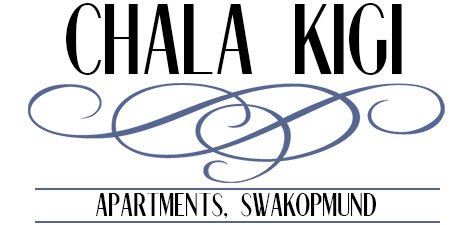 Chala-Kigi Apartments, Swakopmund